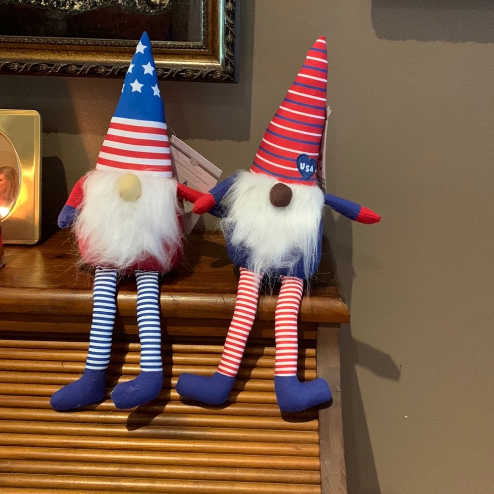 NWT 16” Gnome